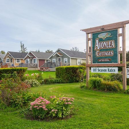 Avonlea Cottages Cavendish Ngoại thất bức ảnh