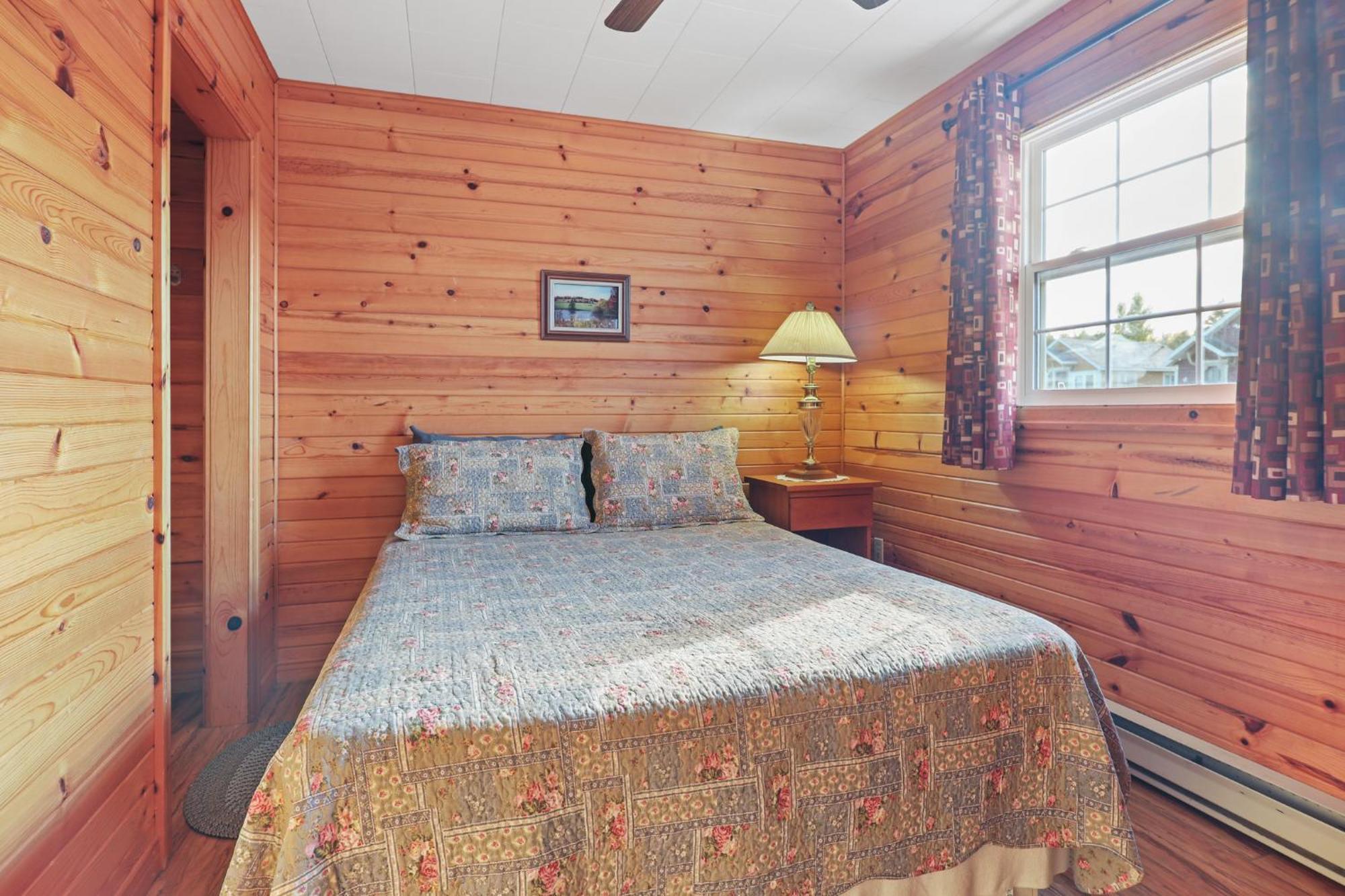 Avonlea Cottages Cavendish Ngoại thất bức ảnh