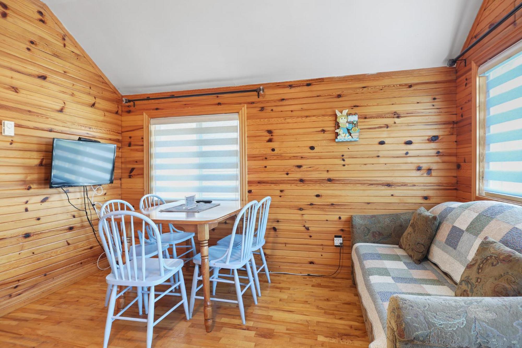 Avonlea Cottages Cavendish Ngoại thất bức ảnh