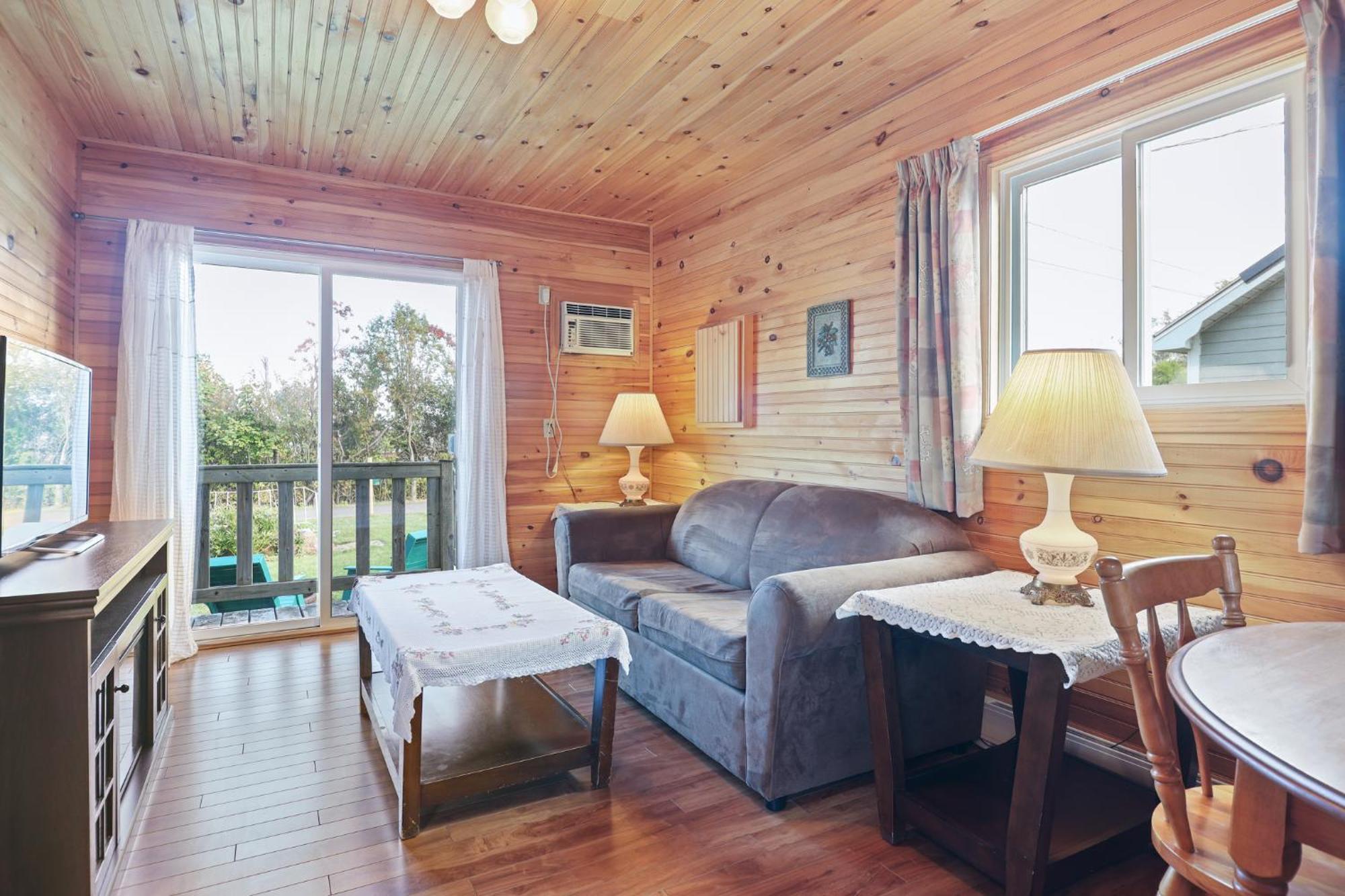 Avonlea Cottages Cavendish Ngoại thất bức ảnh