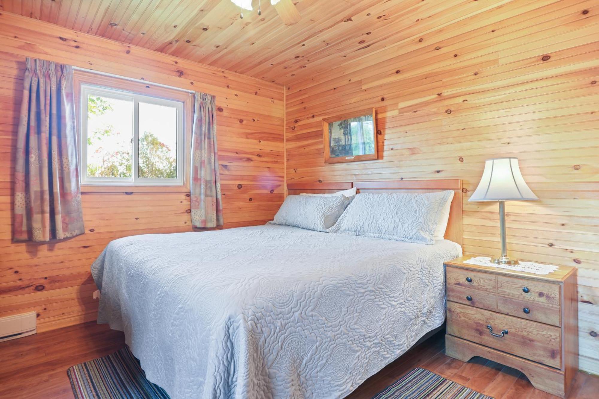 Avonlea Cottages Cavendish Ngoại thất bức ảnh