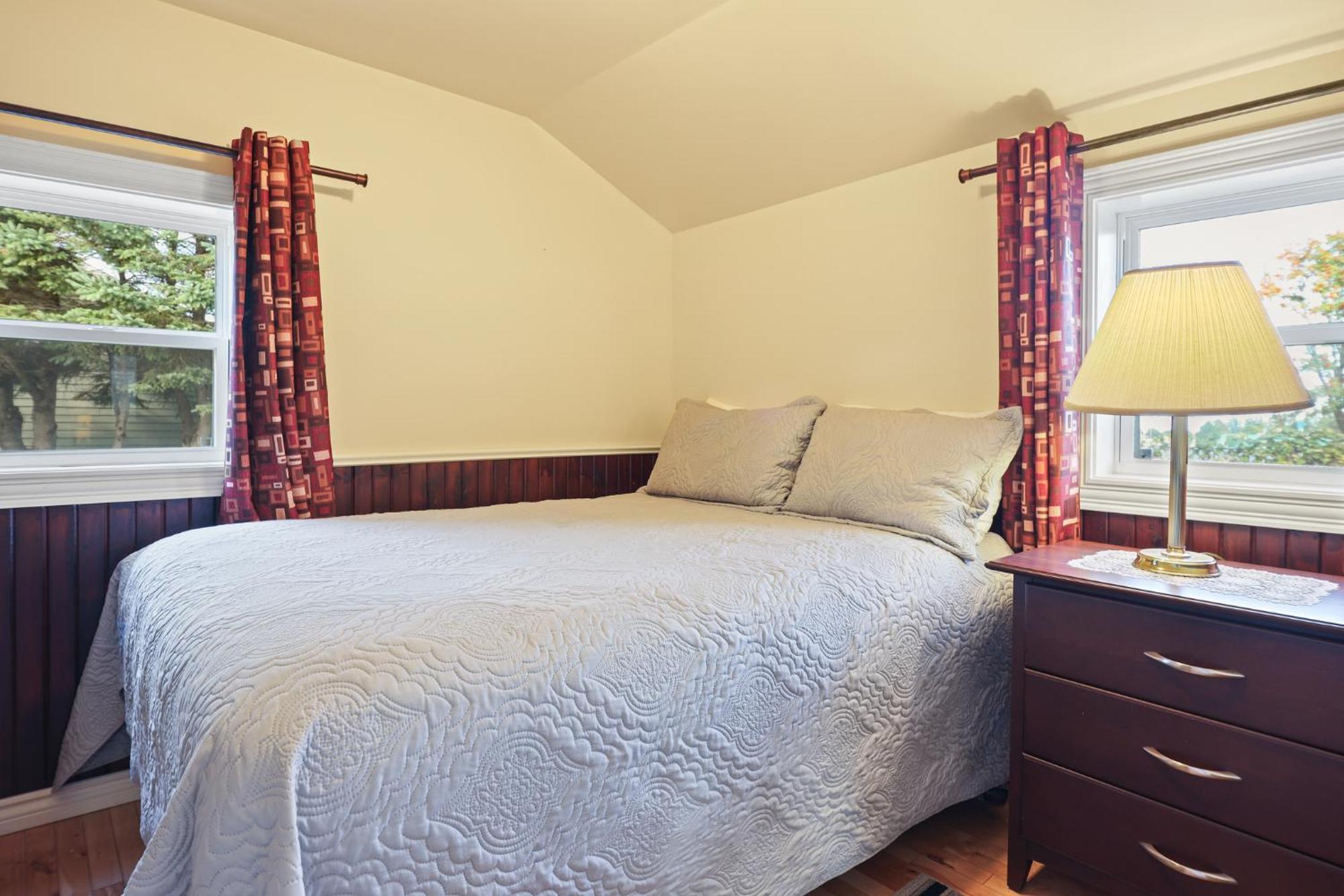 Avonlea Cottages Cavendish Ngoại thất bức ảnh