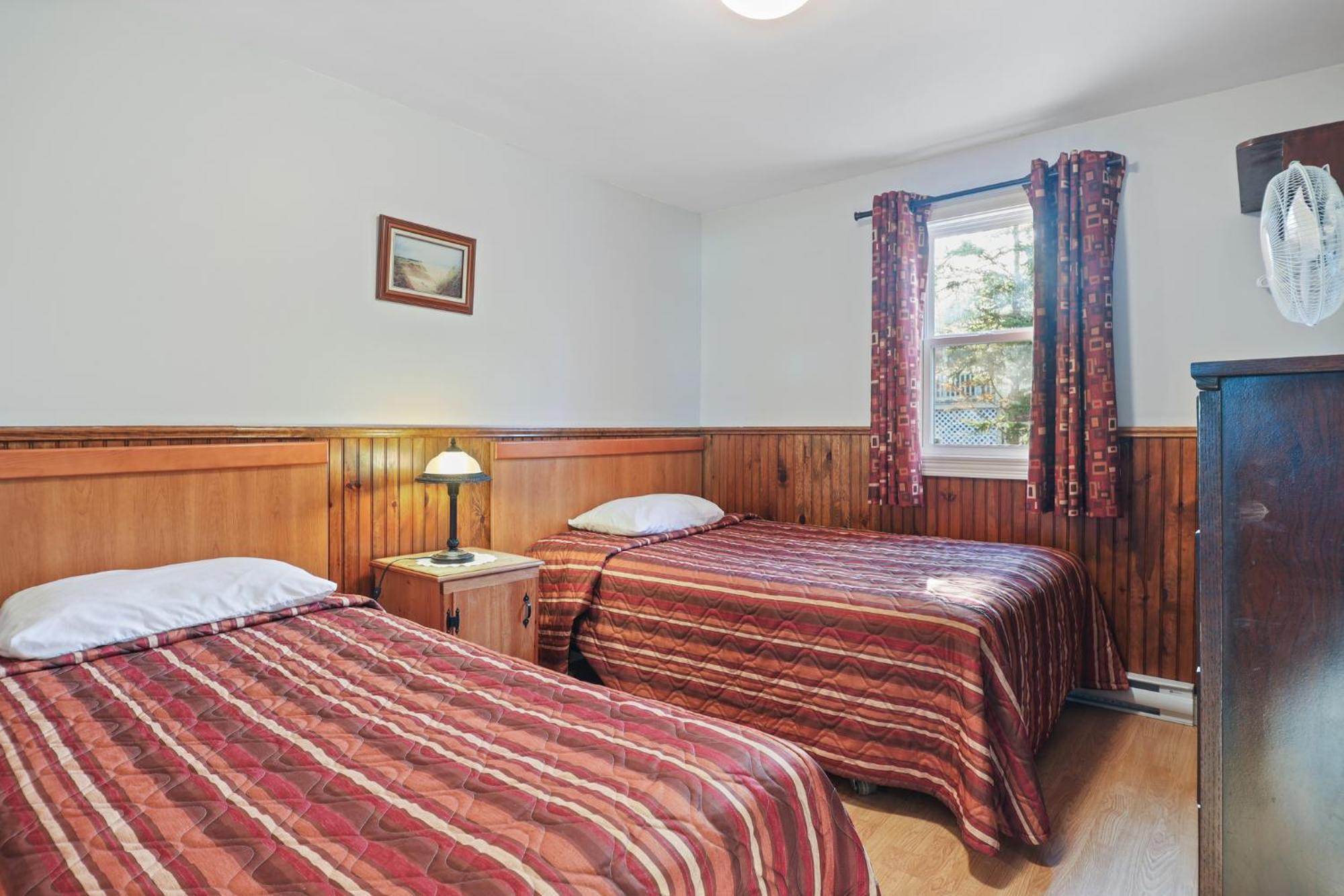 Avonlea Cottages Cavendish Ngoại thất bức ảnh