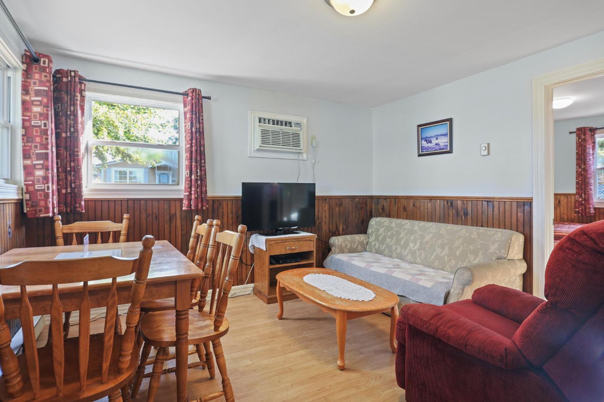 Avonlea Cottages Cavendish Ngoại thất bức ảnh