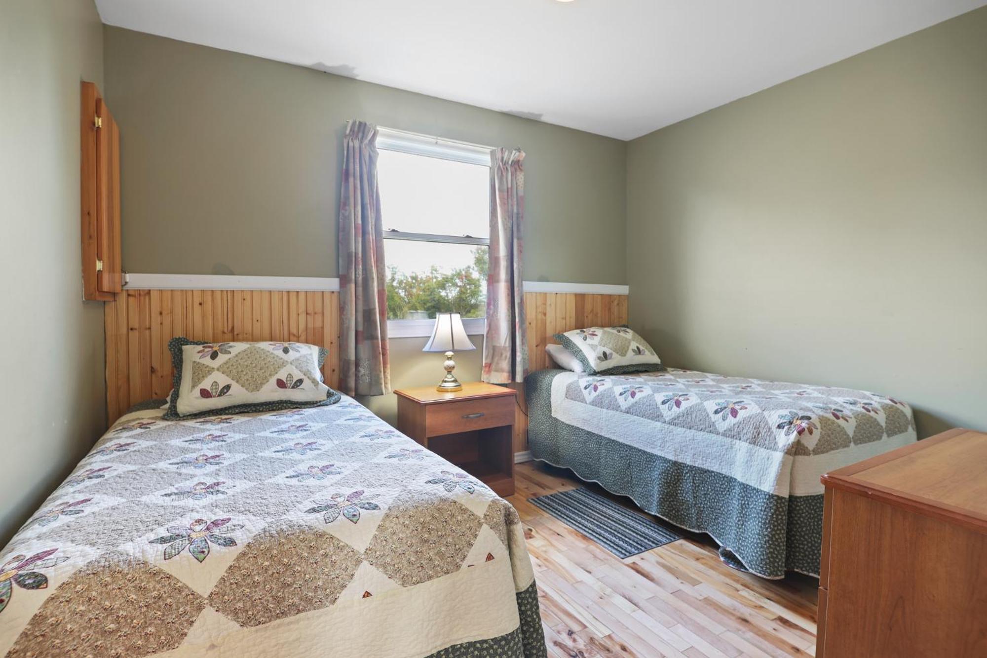 Avonlea Cottages Cavendish Ngoại thất bức ảnh