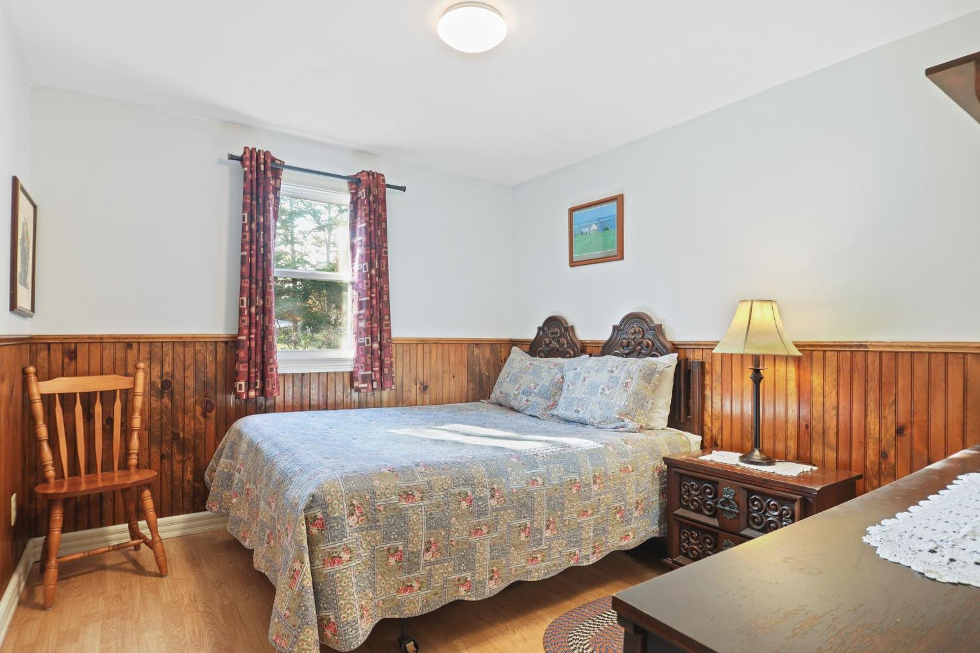 Avonlea Cottages Cavendish Ngoại thất bức ảnh