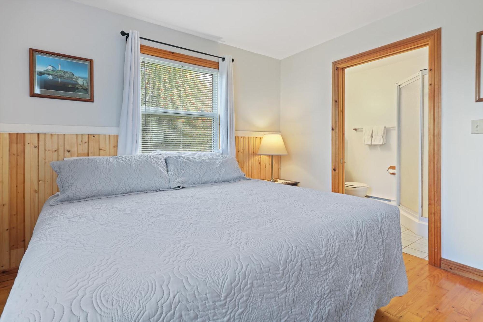 Avonlea Cottages Cavendish Ngoại thất bức ảnh