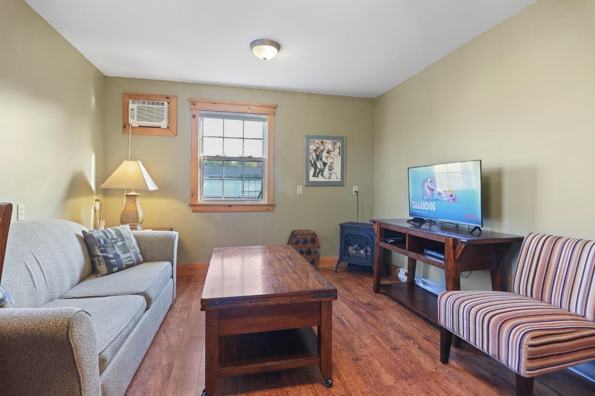 Avonlea Cottages Cavendish Ngoại thất bức ảnh