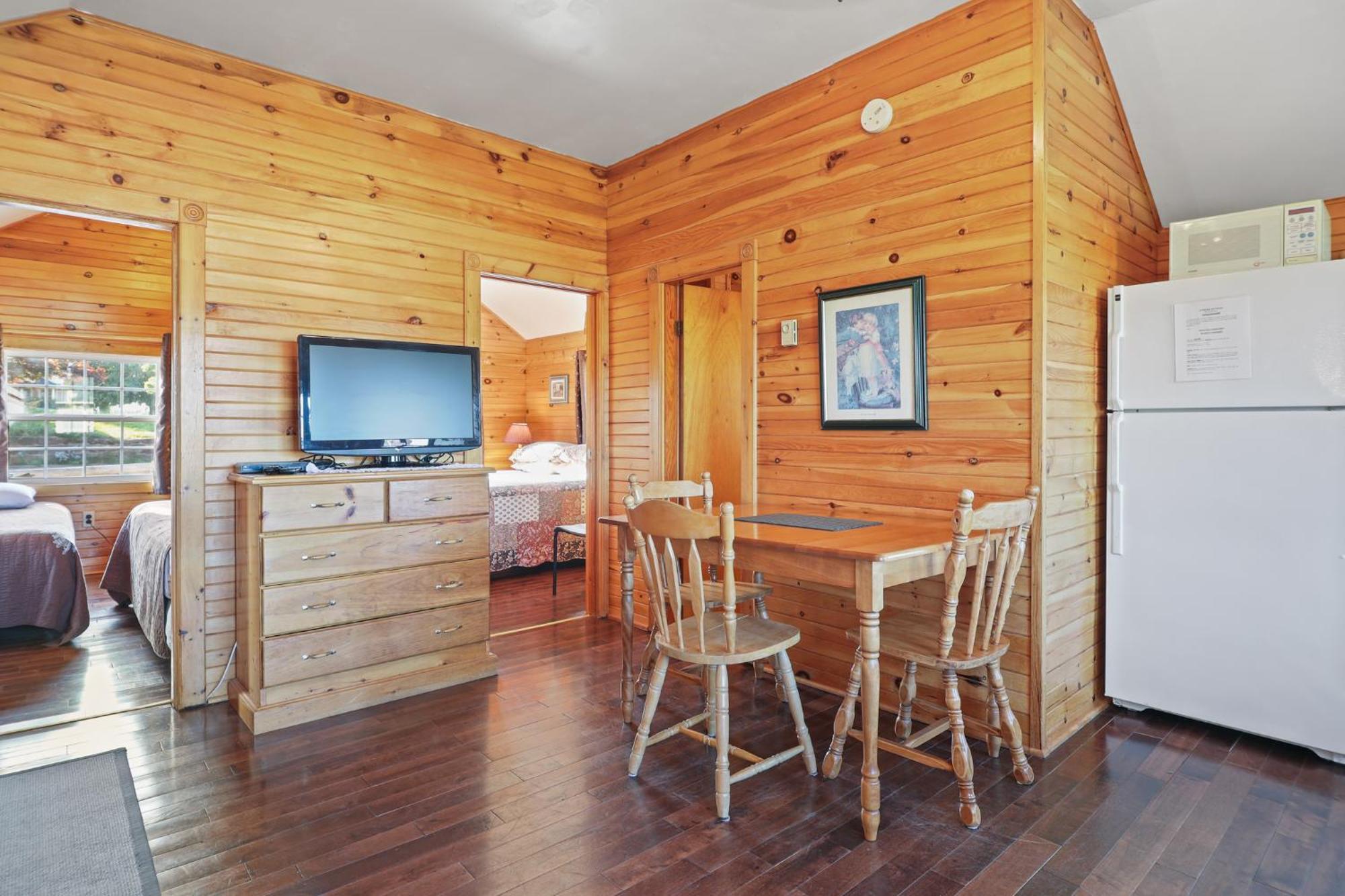 Avonlea Cottages Cavendish Ngoại thất bức ảnh