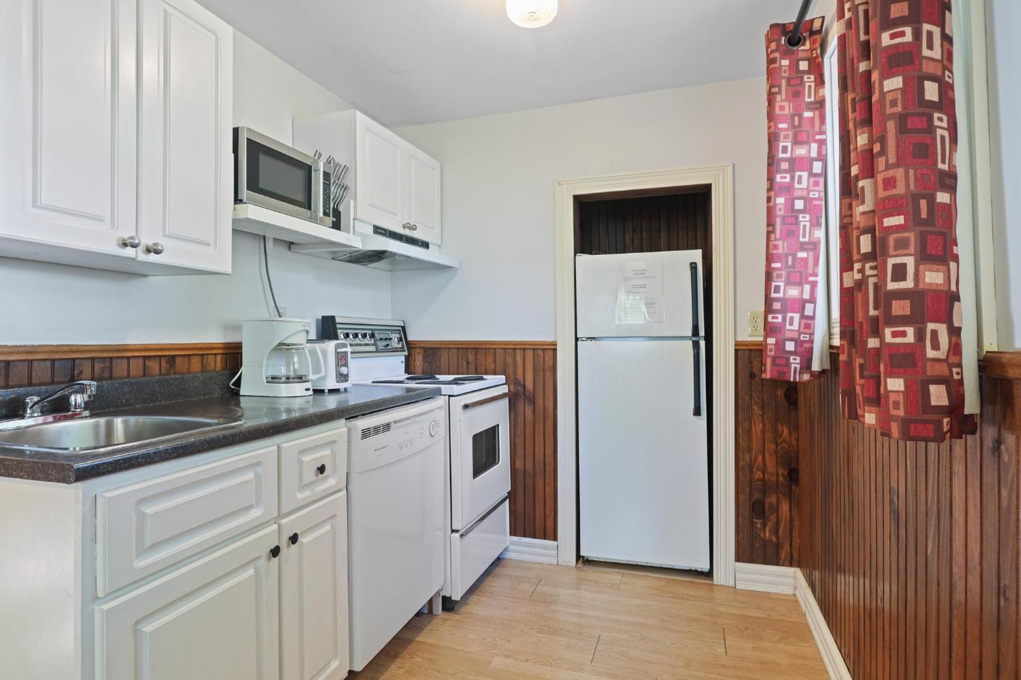 Avonlea Cottages Cavendish Ngoại thất bức ảnh