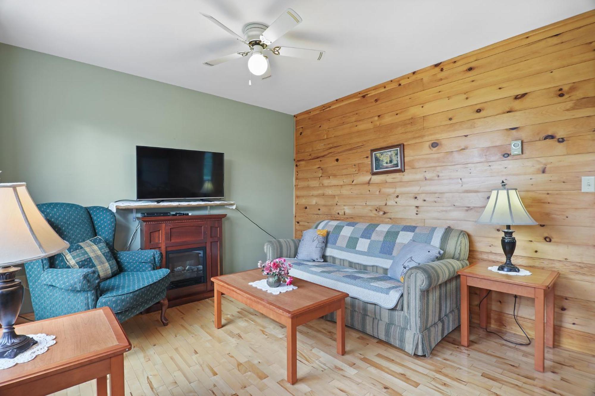 Avonlea Cottages Cavendish Ngoại thất bức ảnh