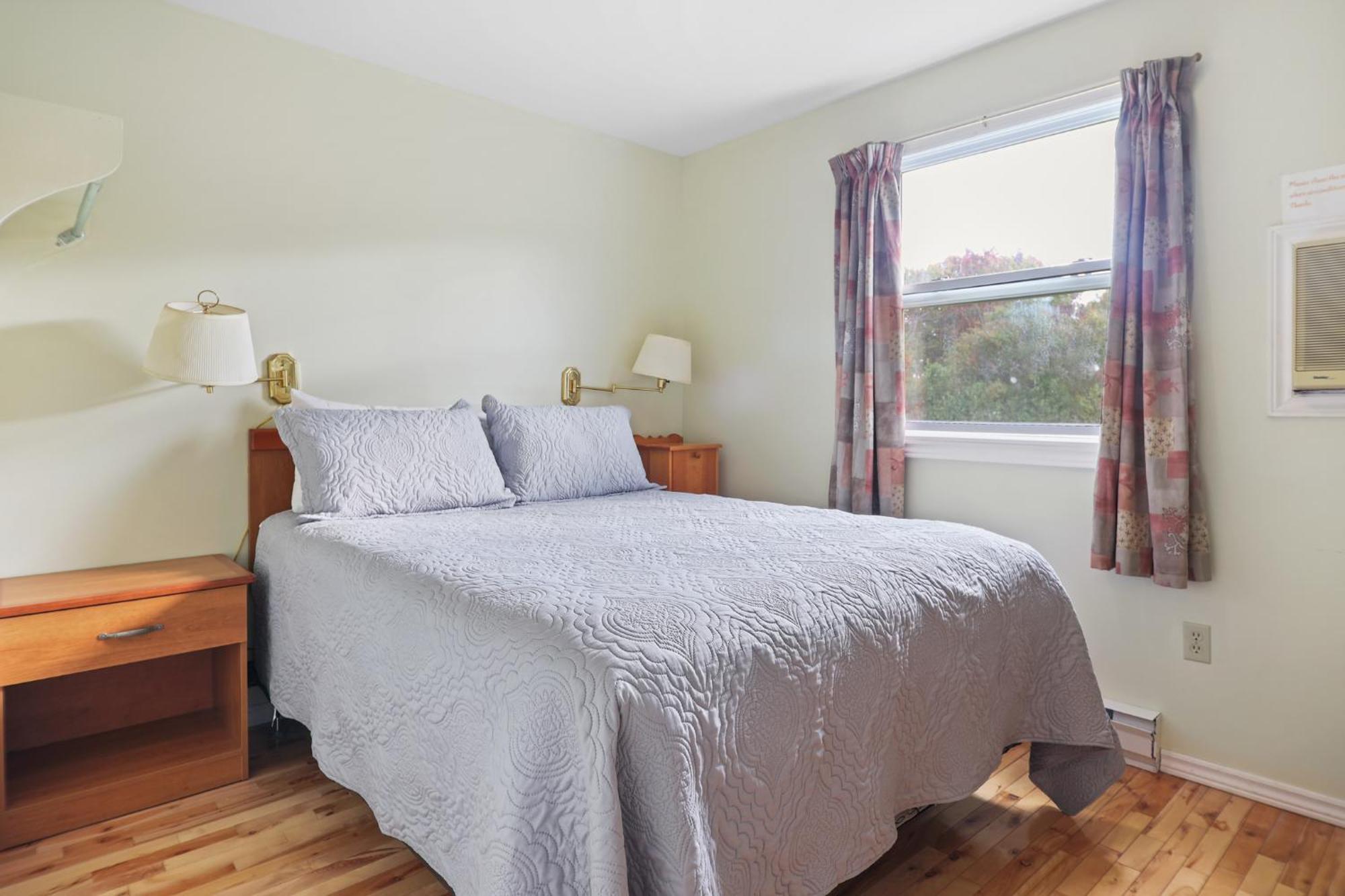 Avonlea Cottages Cavendish Ngoại thất bức ảnh